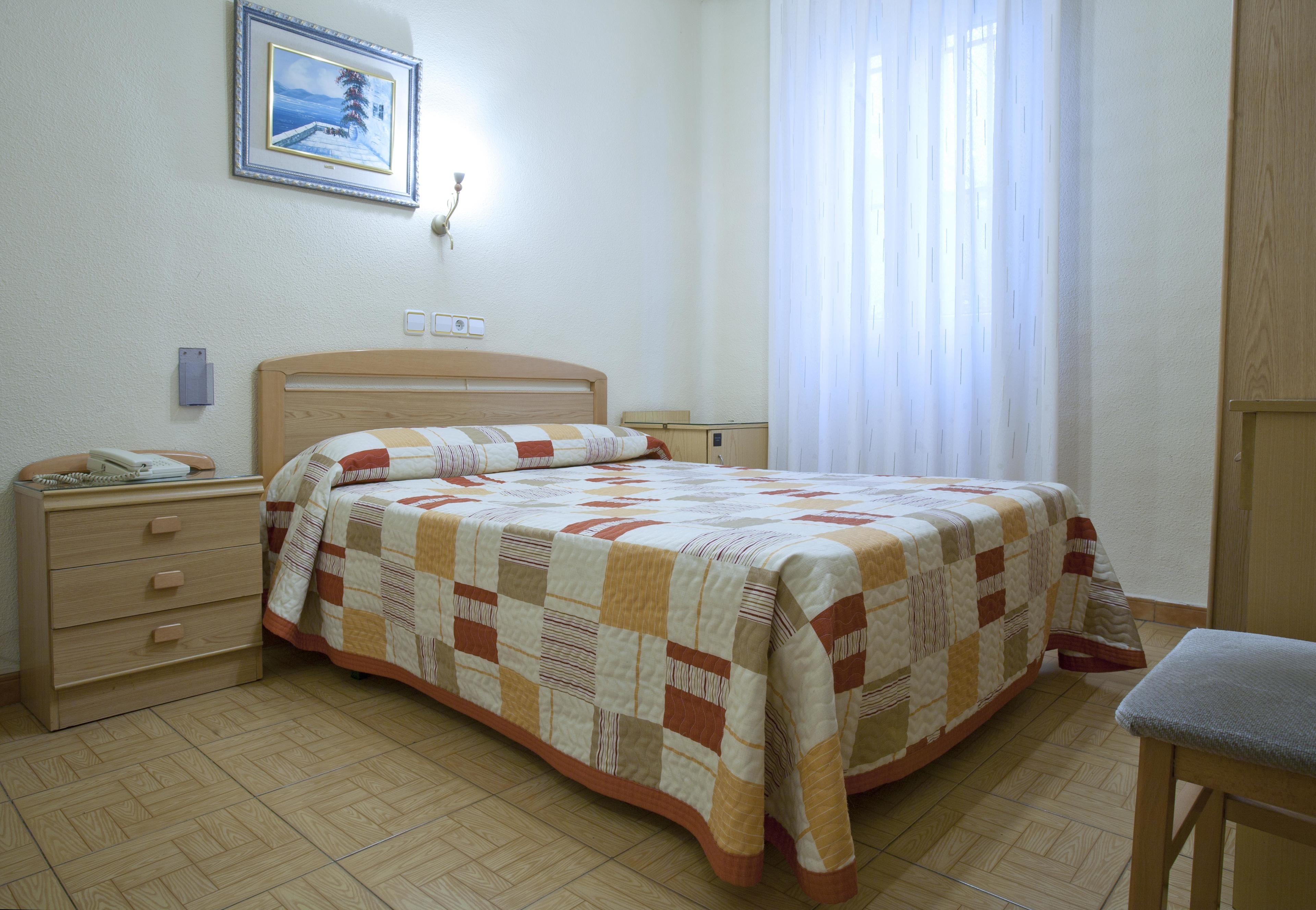 Hostal Maria Luisa — Photos 2